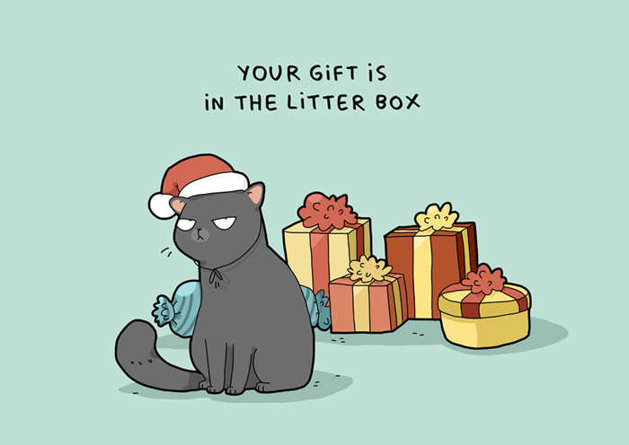 Christmas With Pets